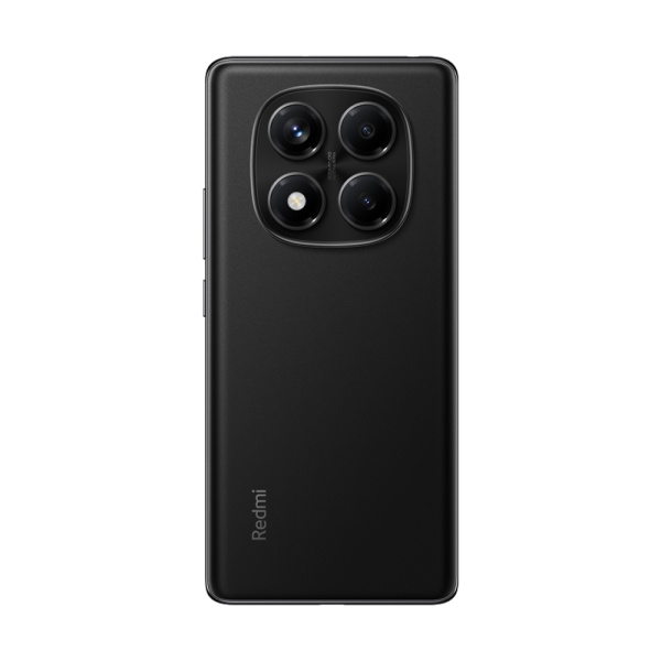Смартфон Redmi Note 14 Pro 12GB/256GB, черный